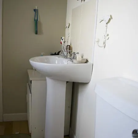 The Flying Alpaca Bed & Breakfast Kilkee